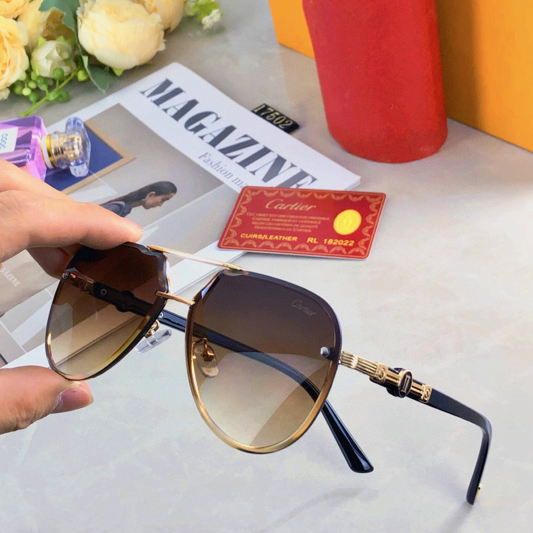 Cartier Sunglasses