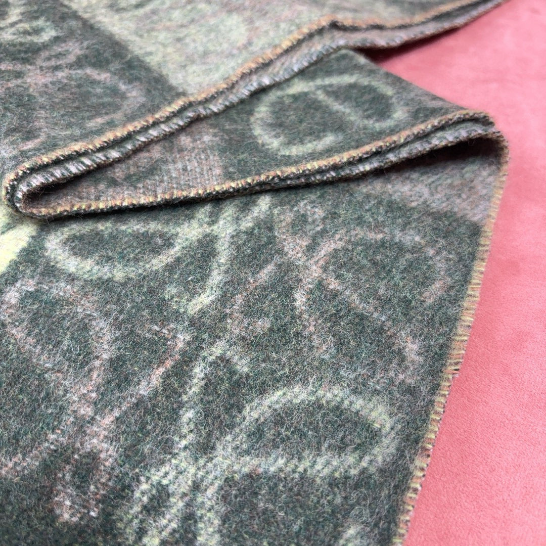 Loewe Scarves