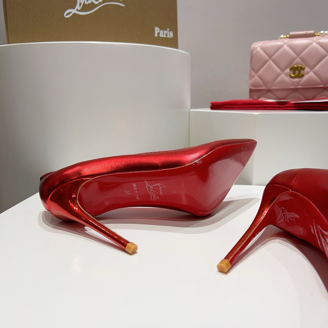 Christian Louboutin Heels