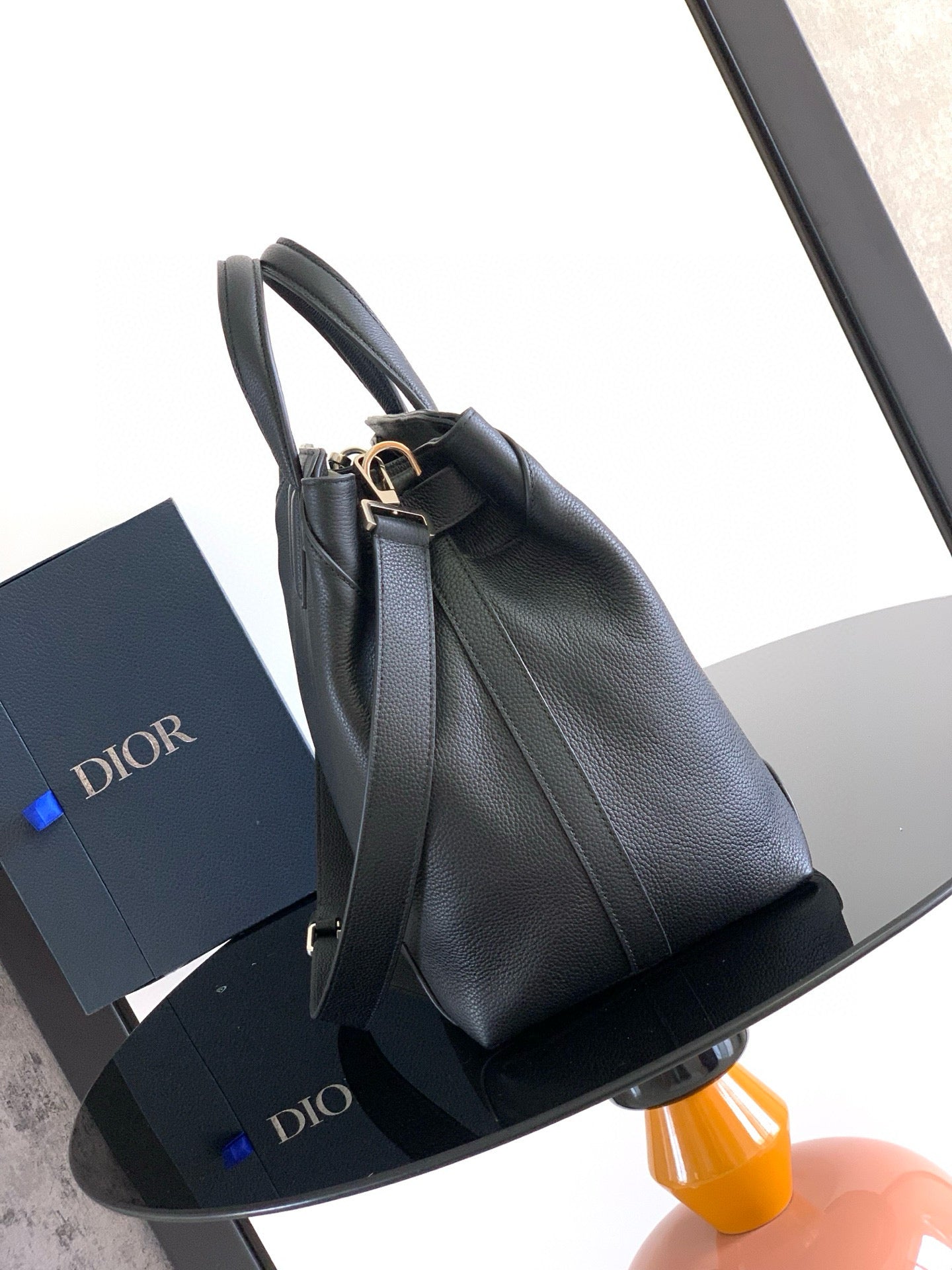 Dior Tote Bag