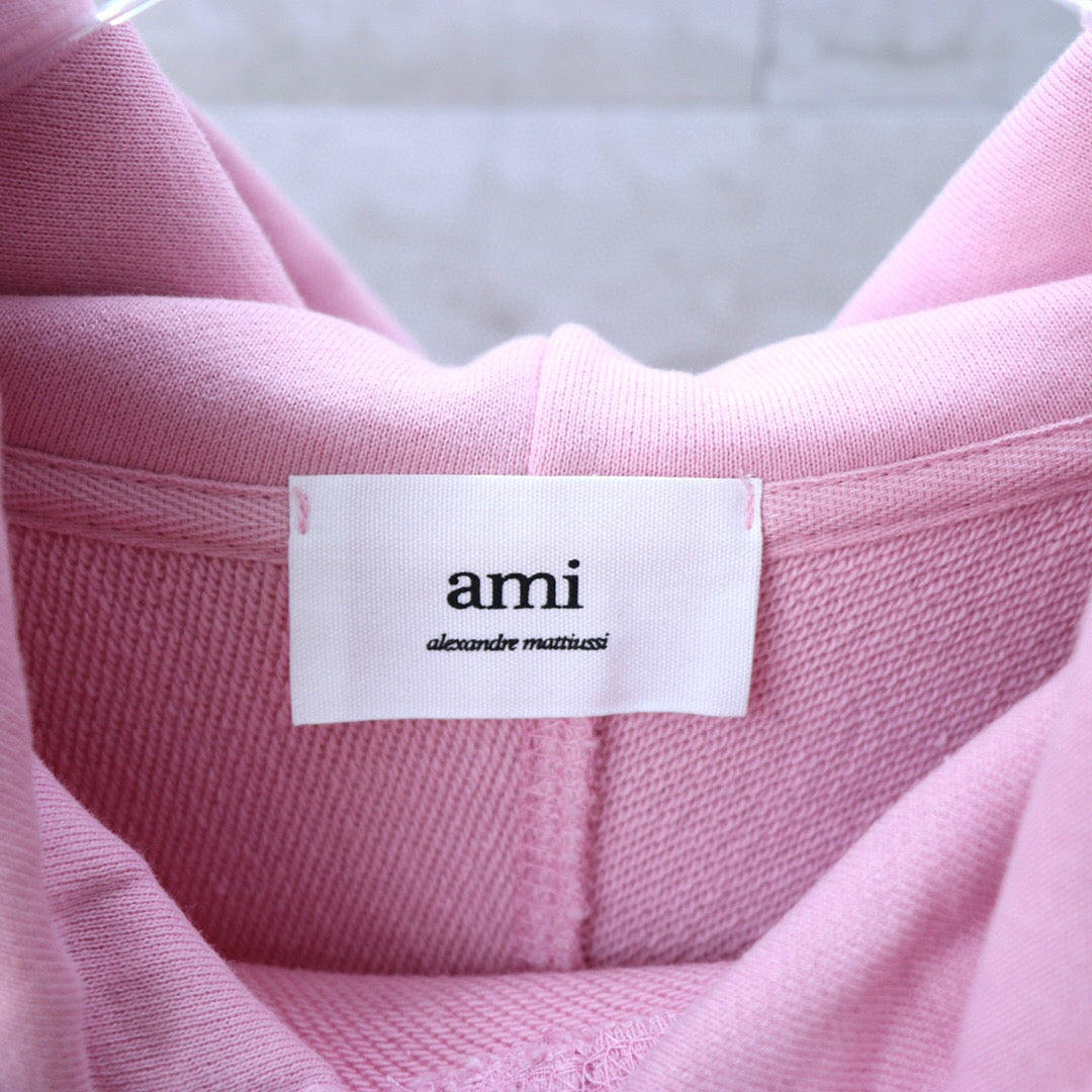 Ami Hoodie