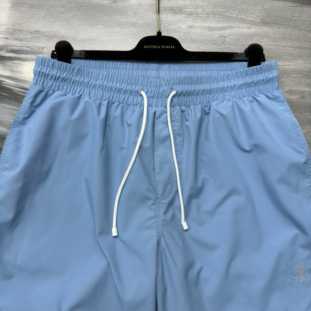 Brunello Cucinelli Short Pants