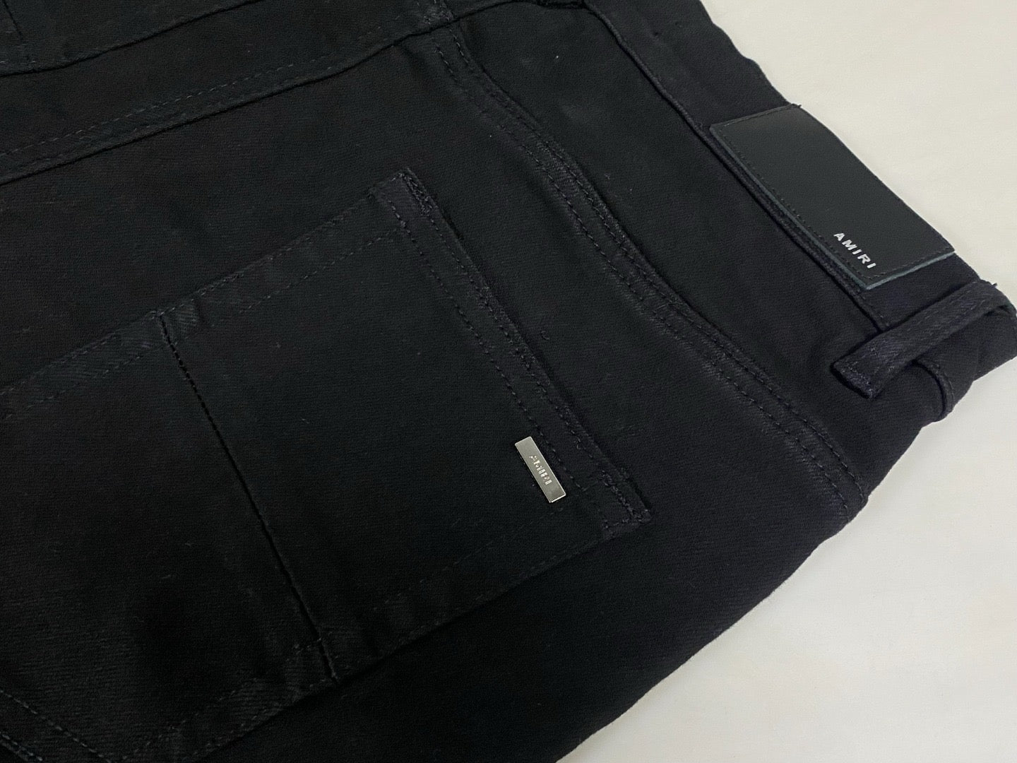 Amiri Jeans