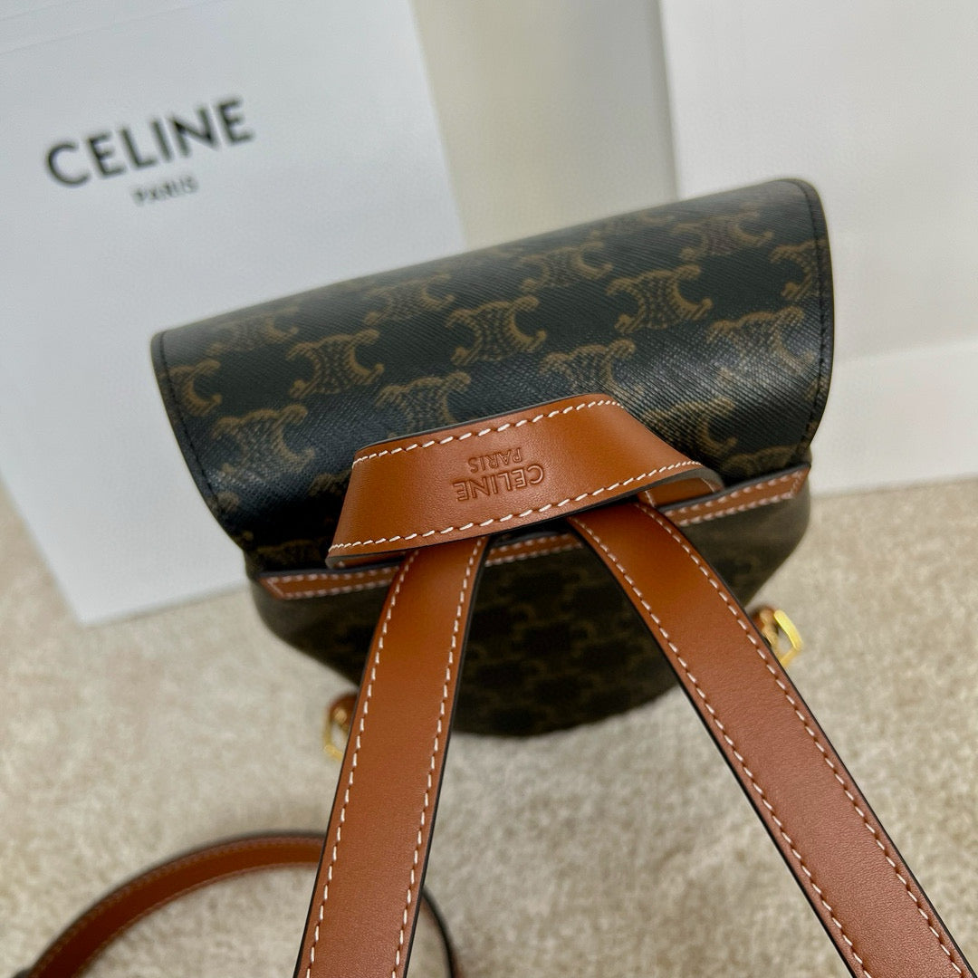 Celine Backpack