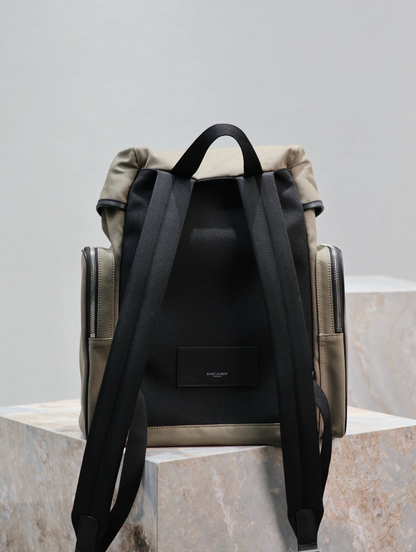 YSL Backpack