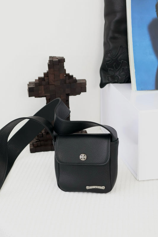 Chrome Hearts Shoulder Bag