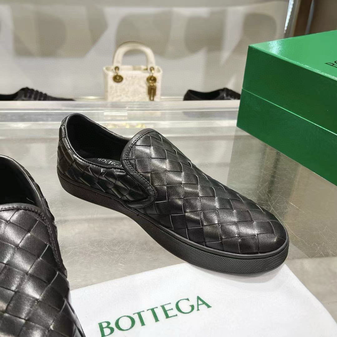Bottega Veneta Loafer