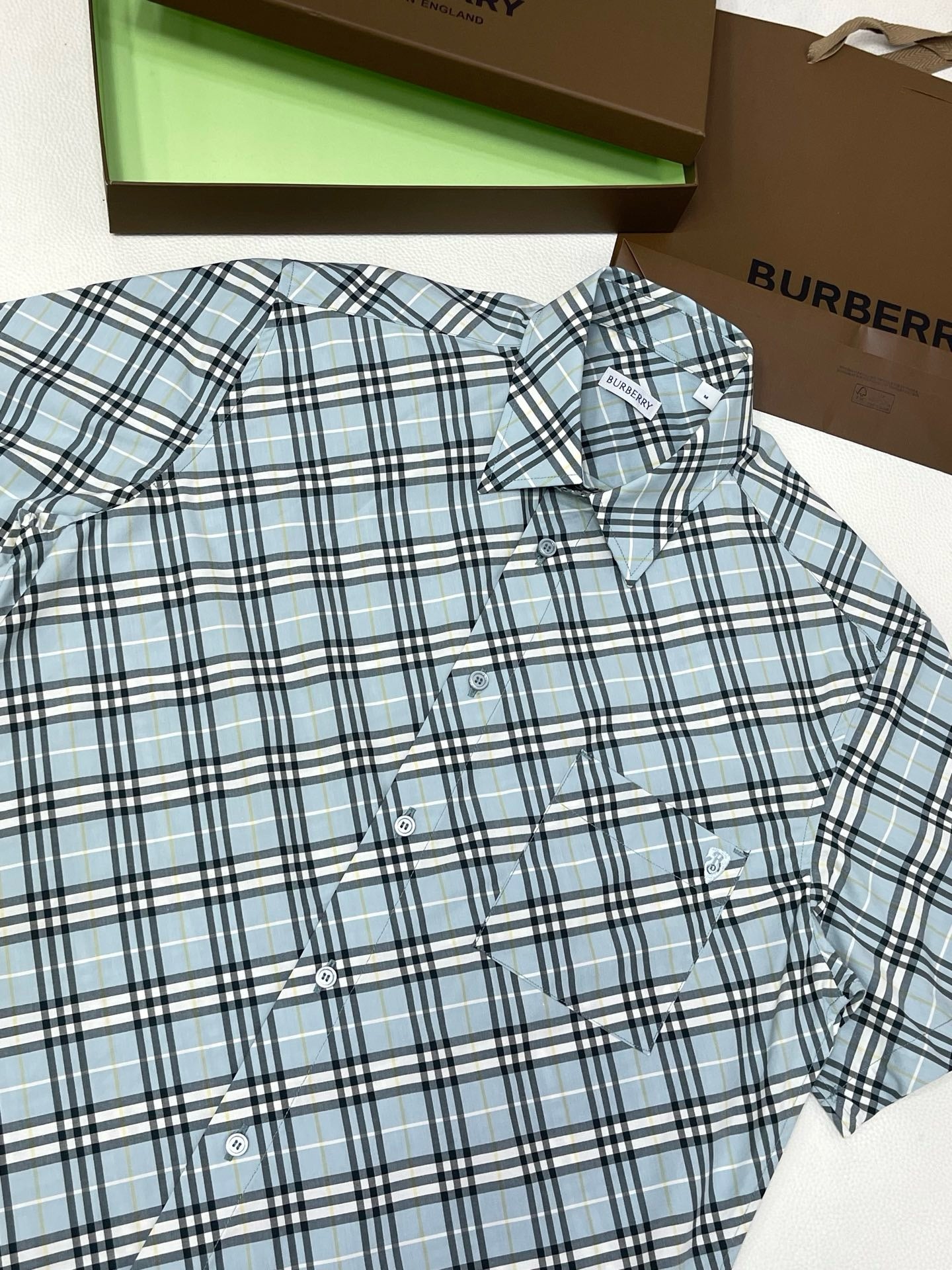 BBR Shirt
