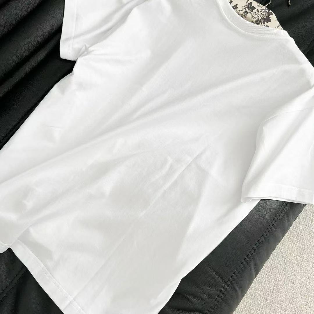 BBR T-Shirt (Size L / Chest 114)