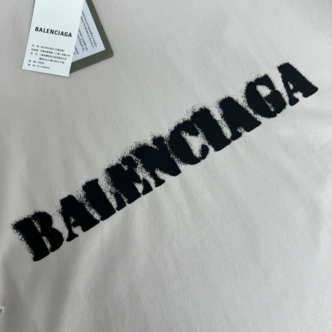 Balenciaga Tee