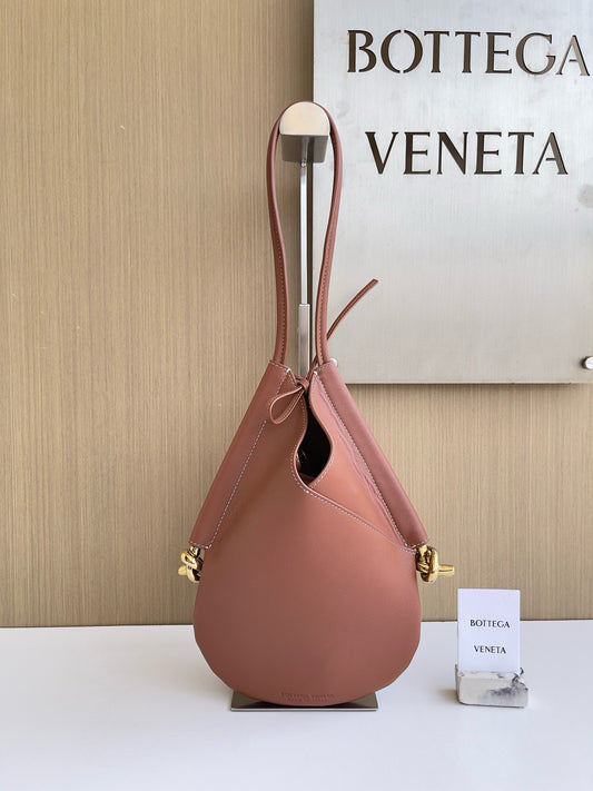 Bottega Veneta Solstice Bag Mini
