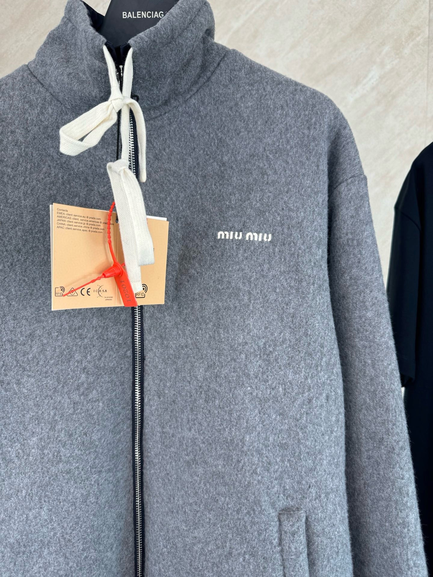 Miu Miu Jacket