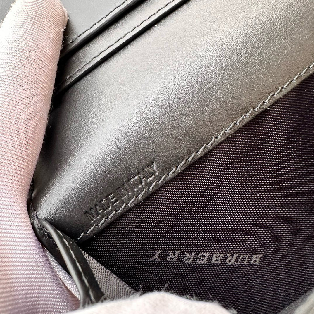 BBR Long Flap Wallet
