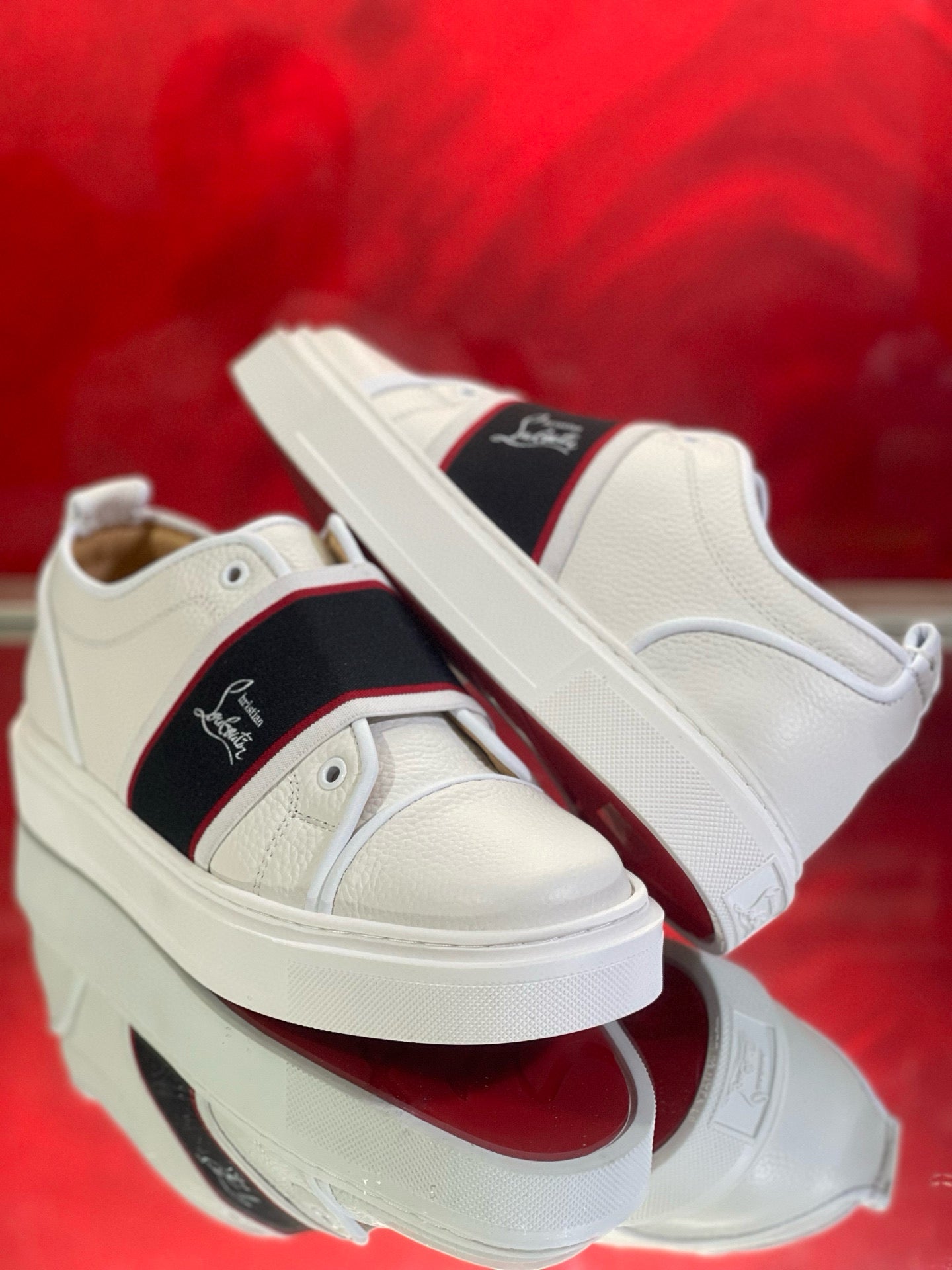 Christian Louboutin Sneakers