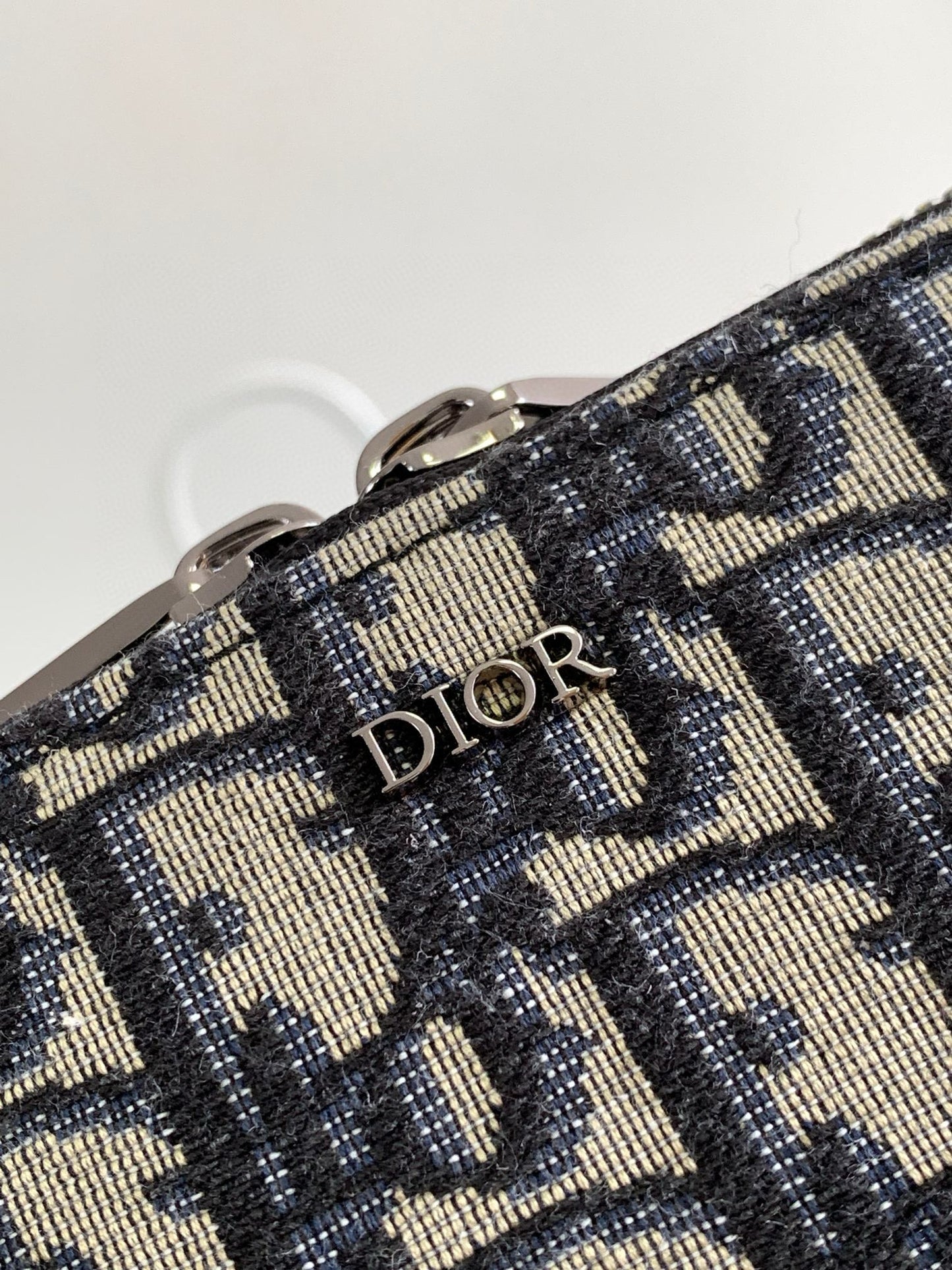 Dior Messenger Bag