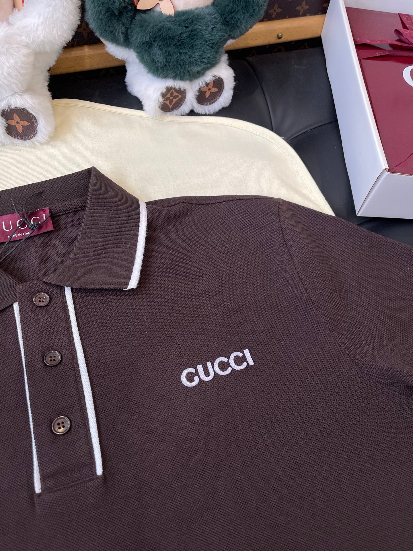 Gucci Polo