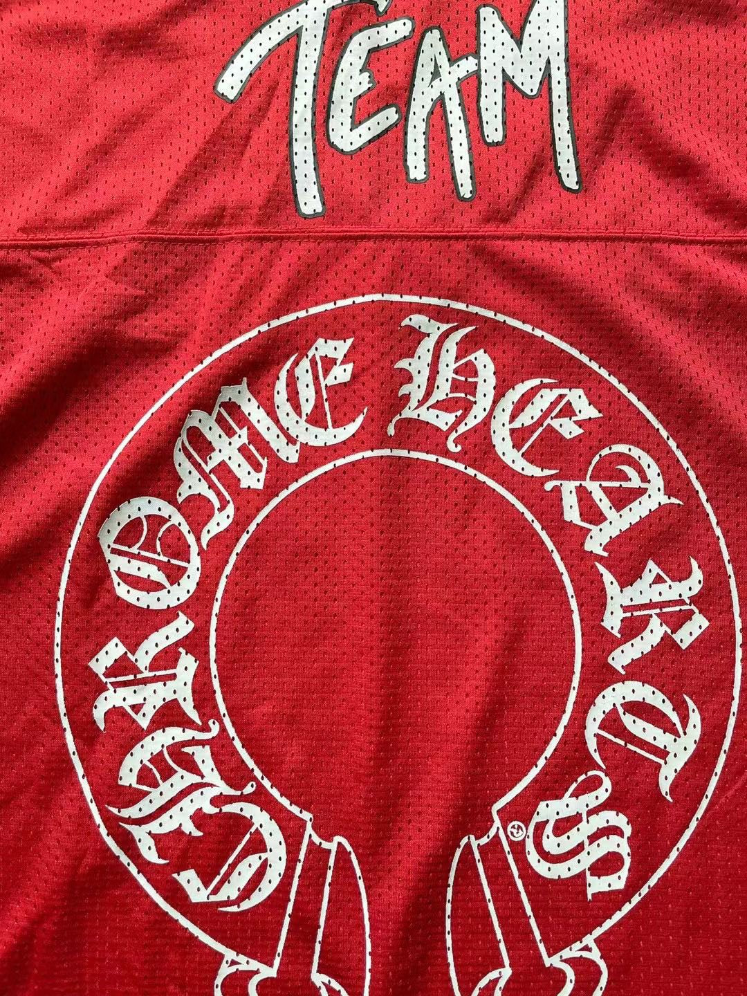 Chrome Hearts Sweater