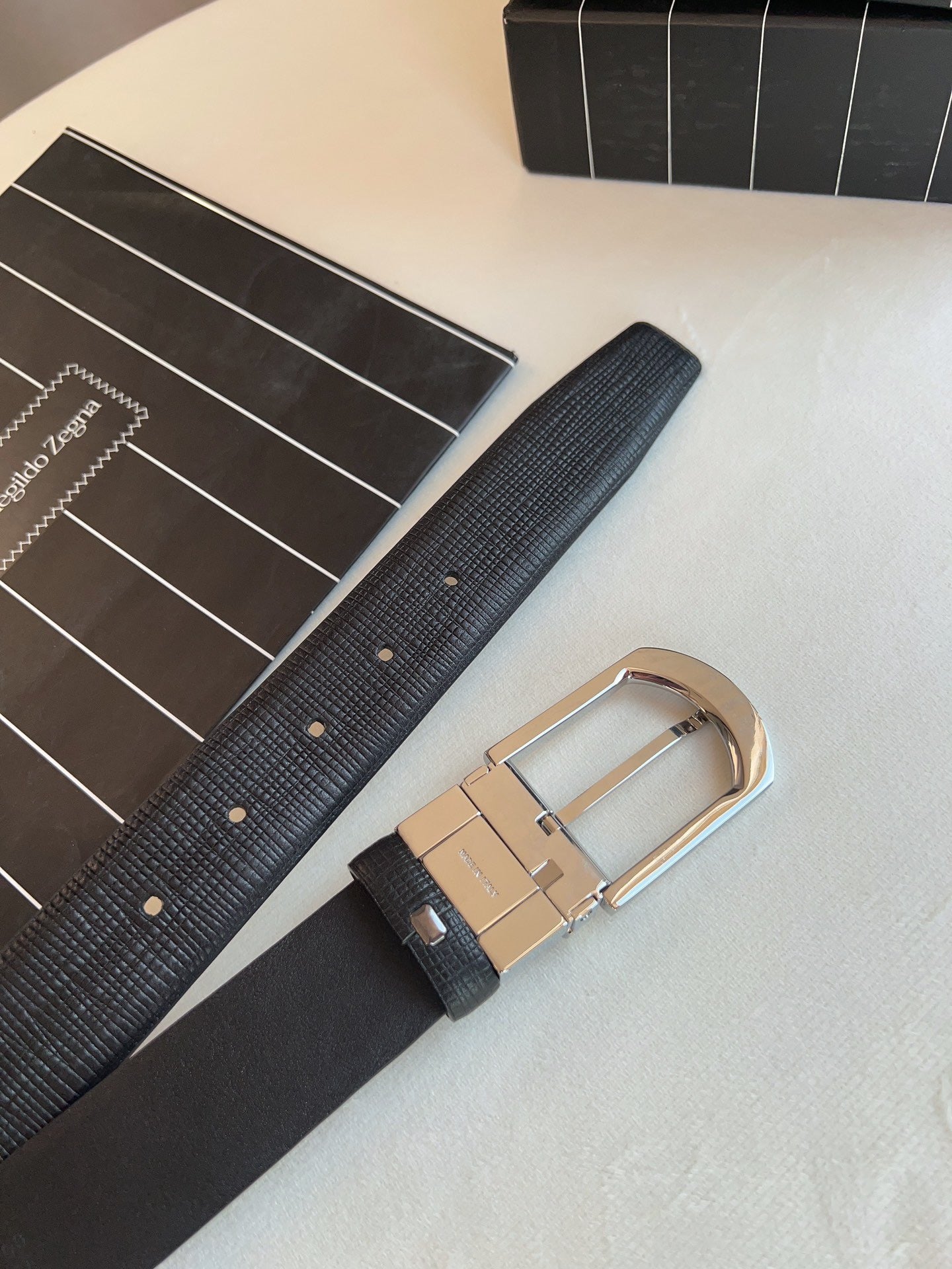 ZG Belts