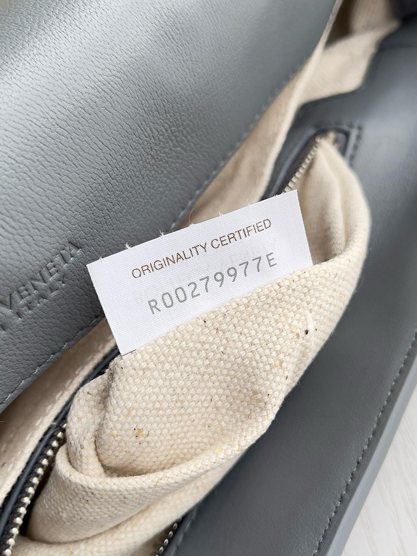 Bottega Veneta Shoulder Bag