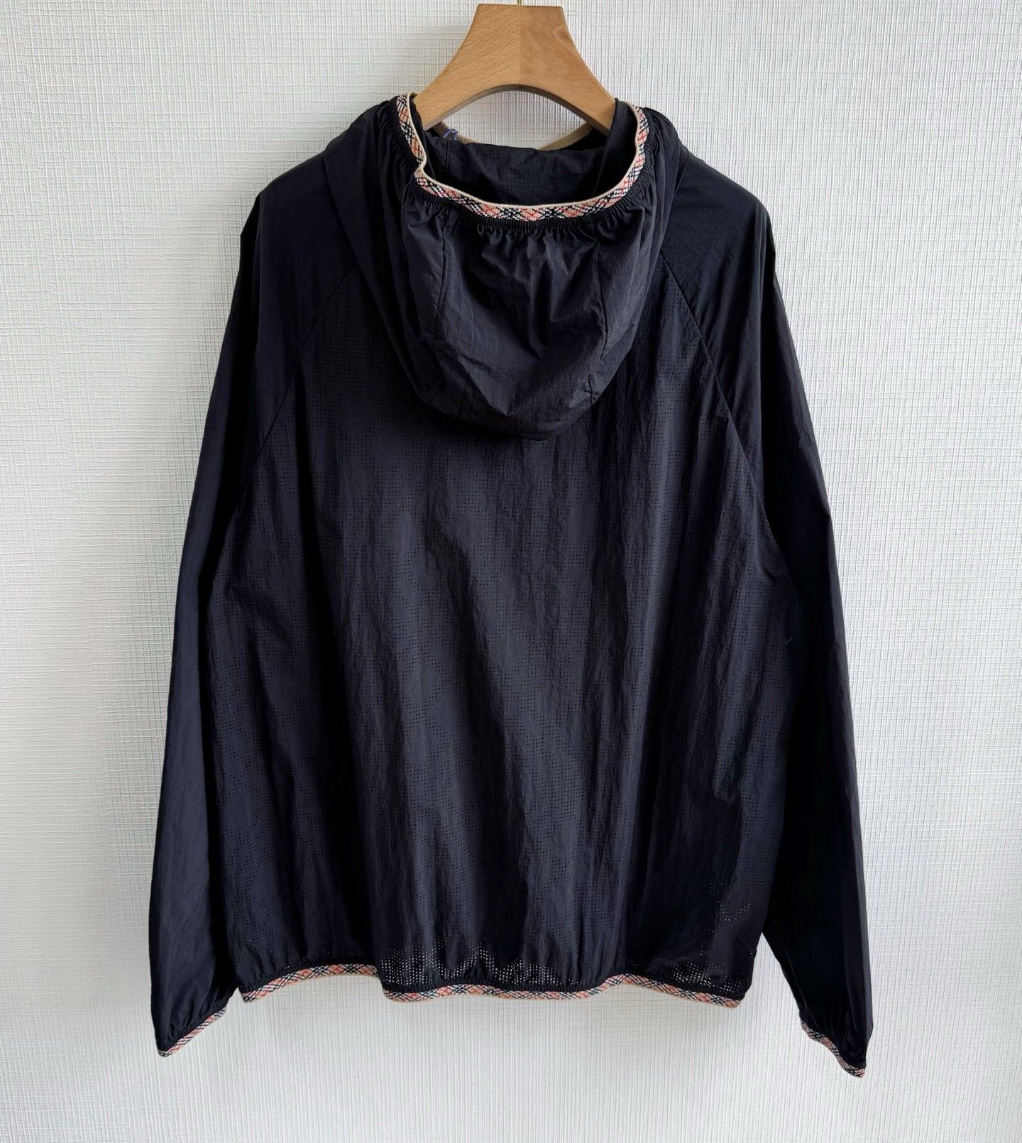 BBR Jacket