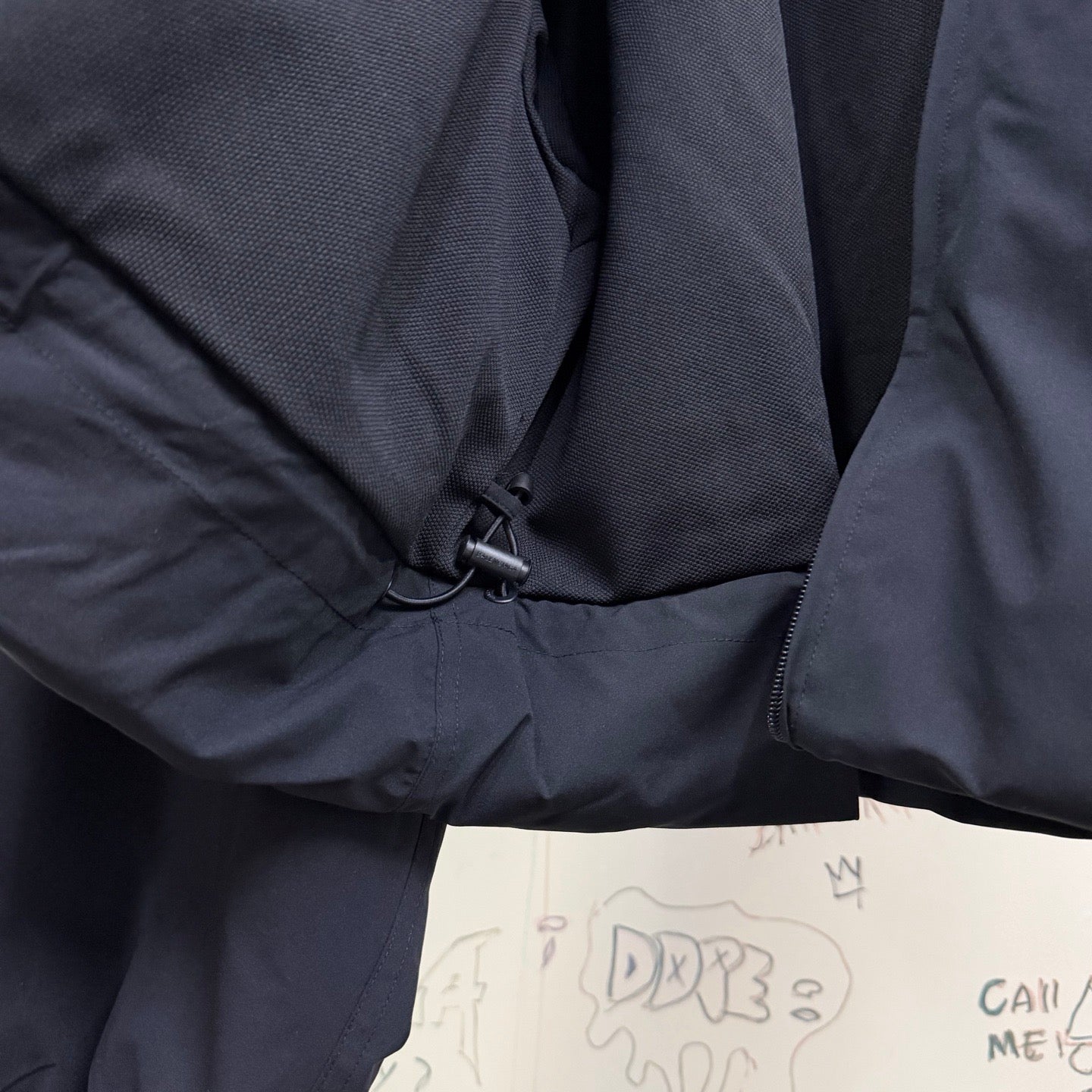 Balenciaga Jacket