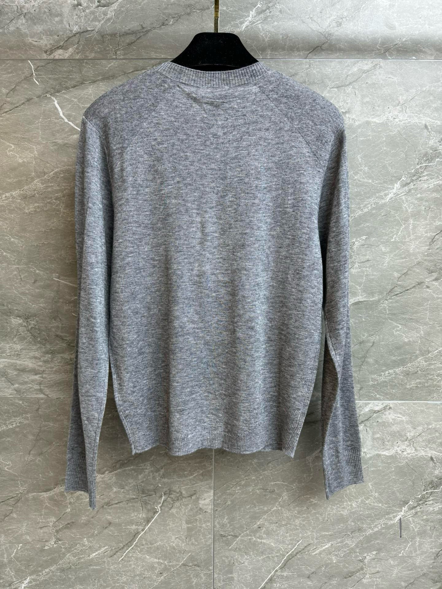 Chanel Sweater