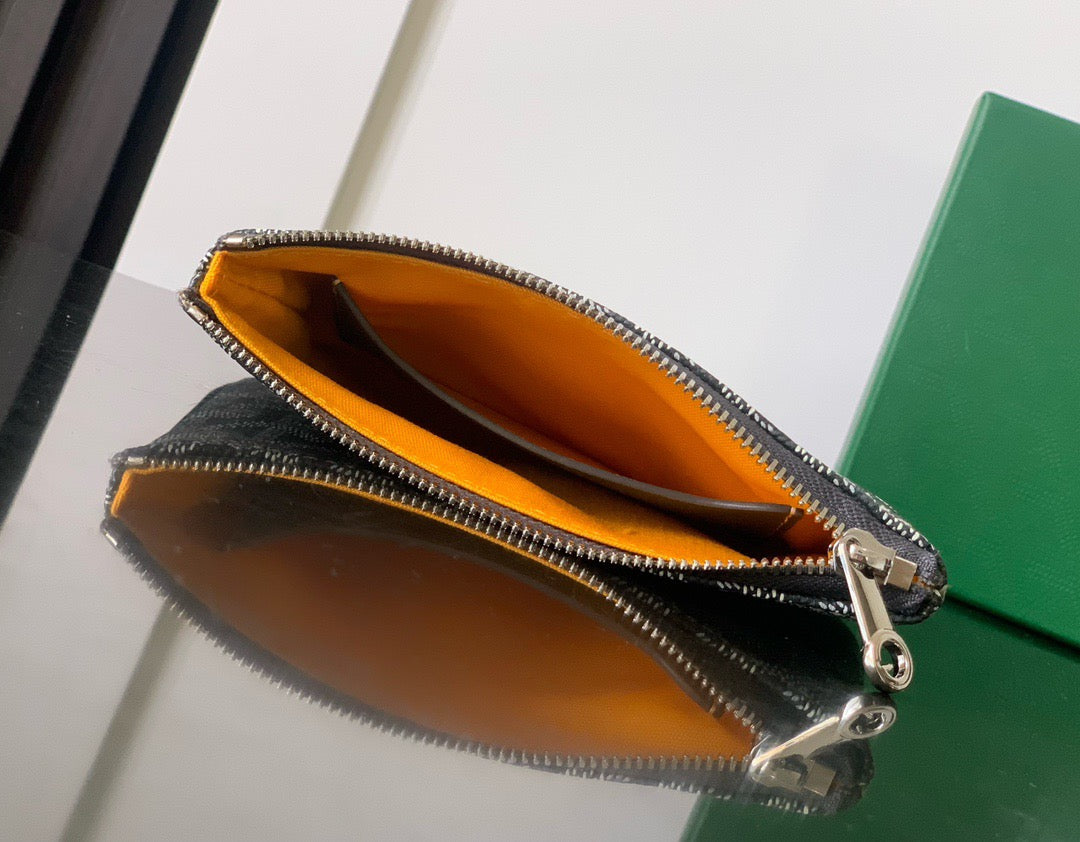 Goyard Coin Pouch