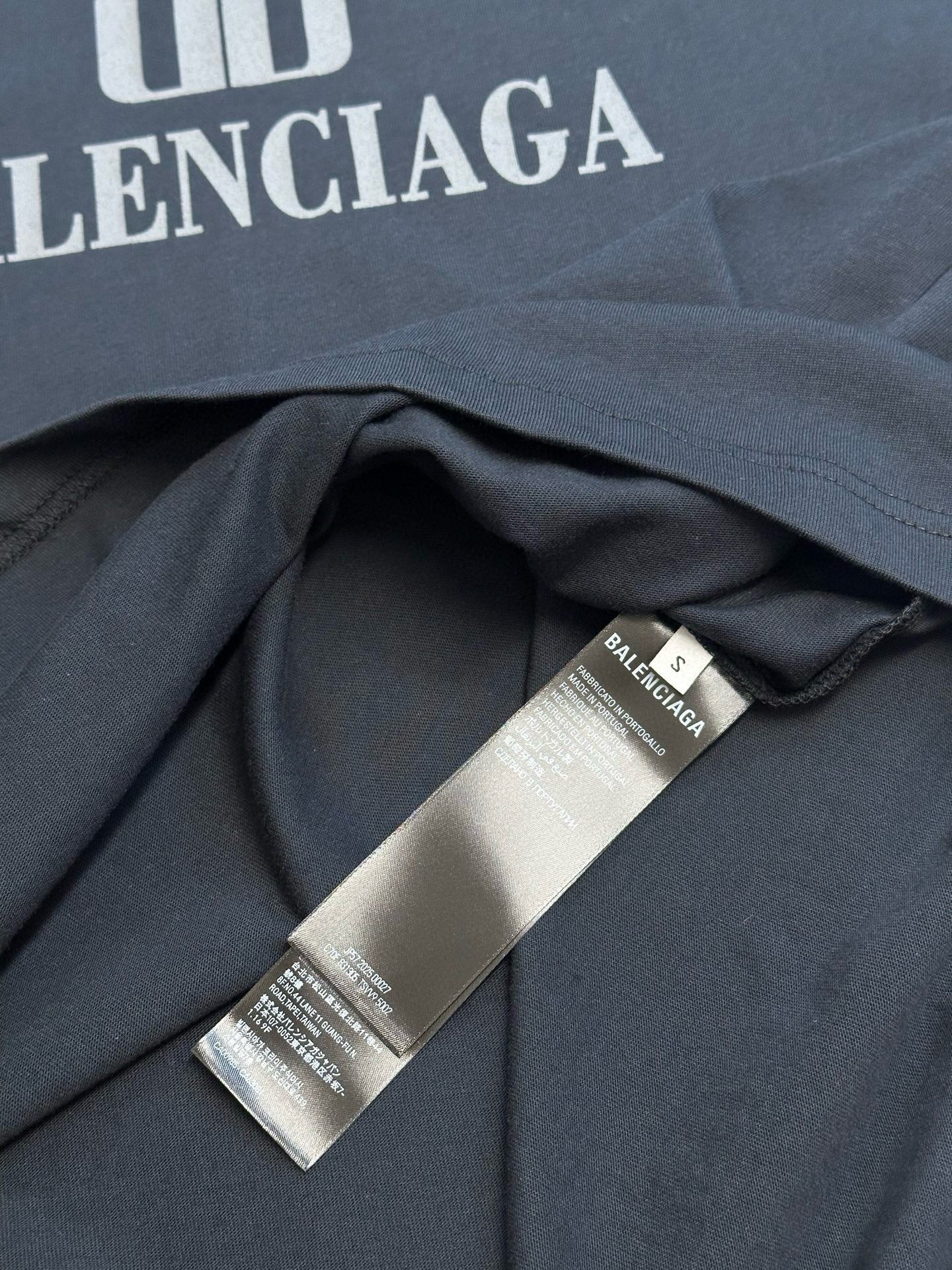 Balenciaga T-Shirt