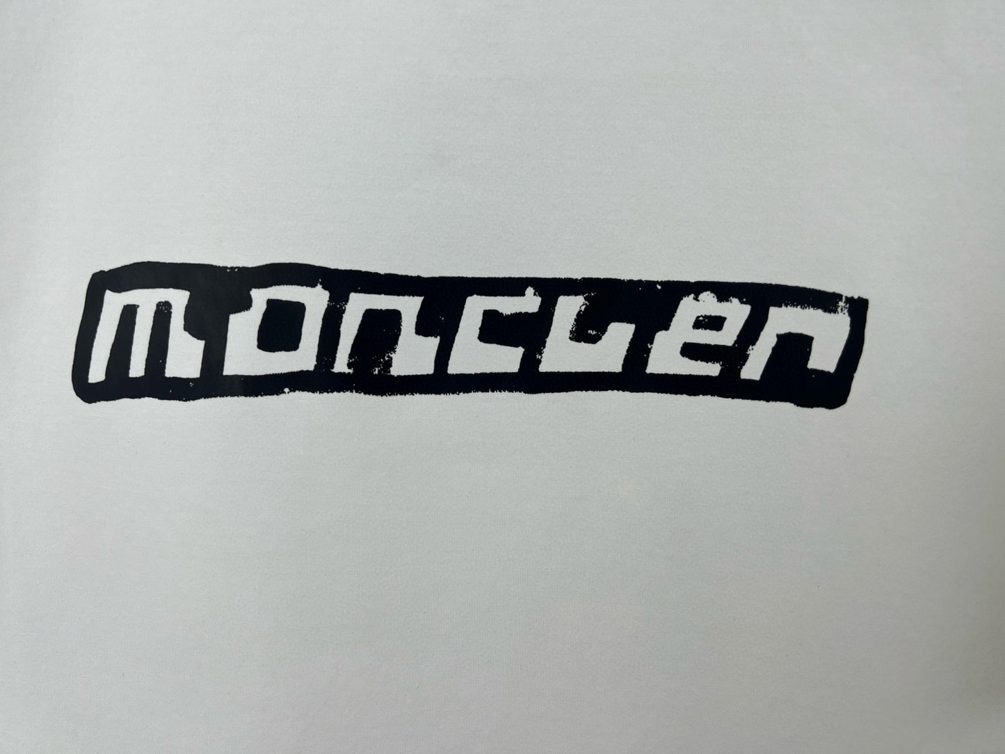 Moncler T-Shirt