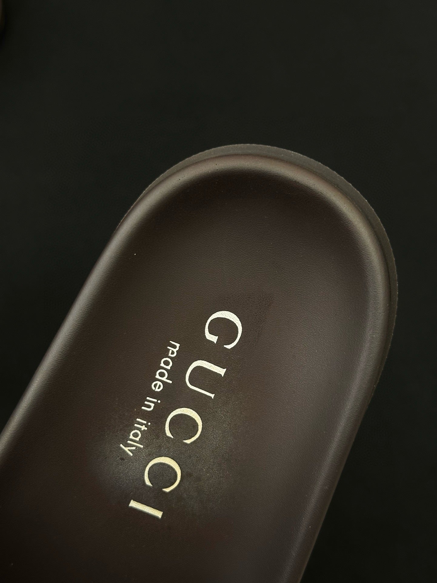 Gucci Sandals