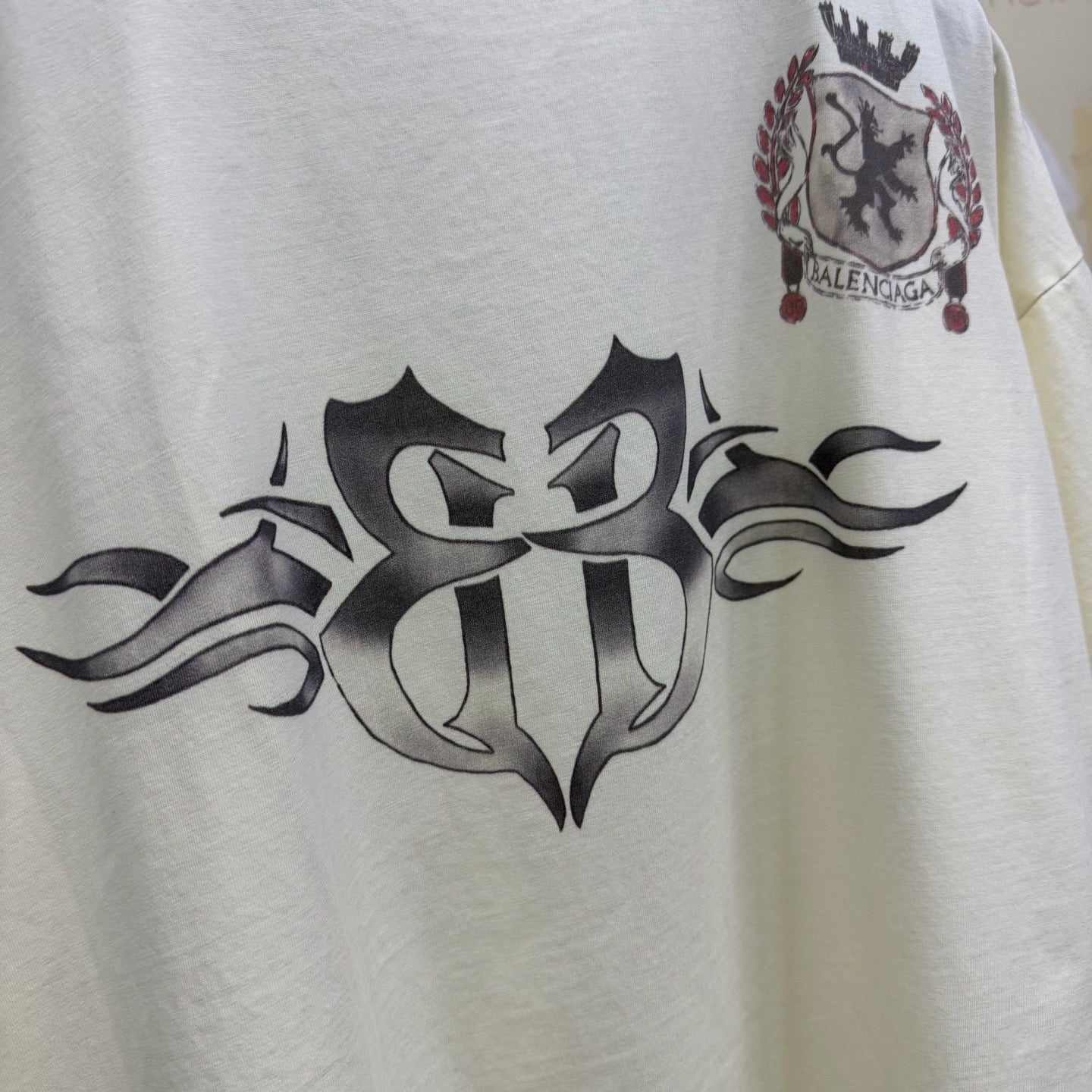 Balenciaga T-shirt