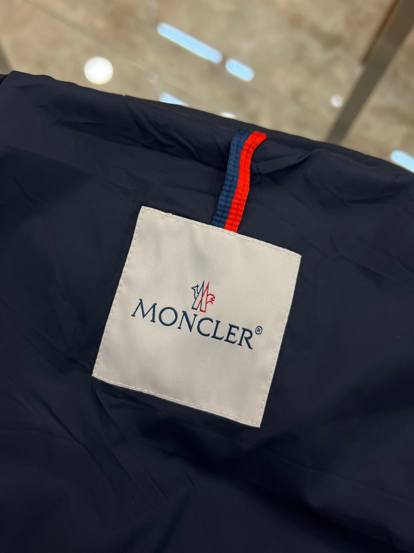 Moncler Jacket