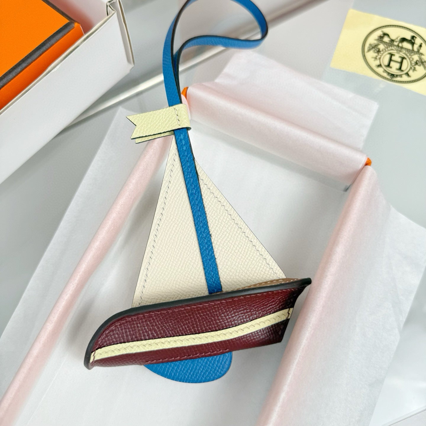Hermes Bag Charms