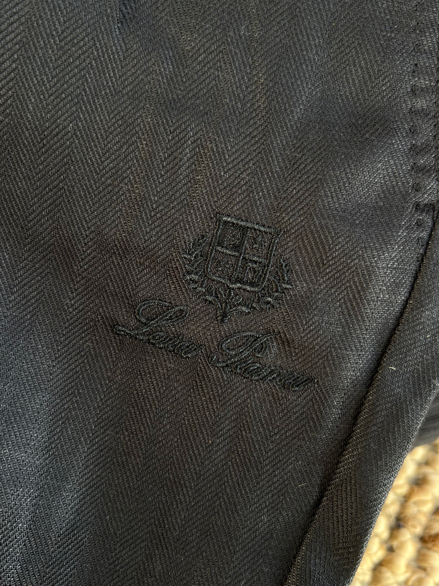 LP Long Pants