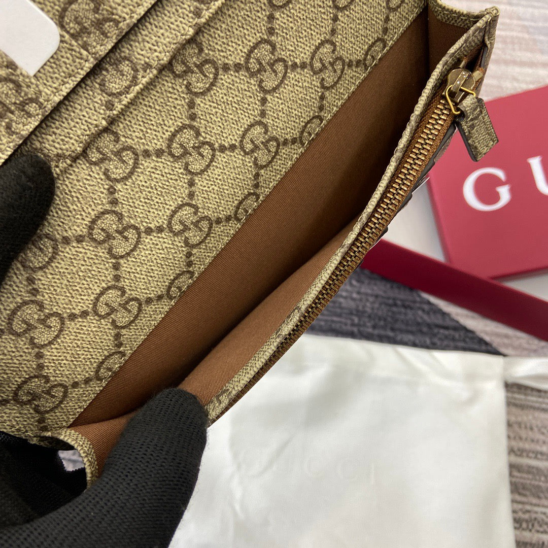 Gucci Wallet