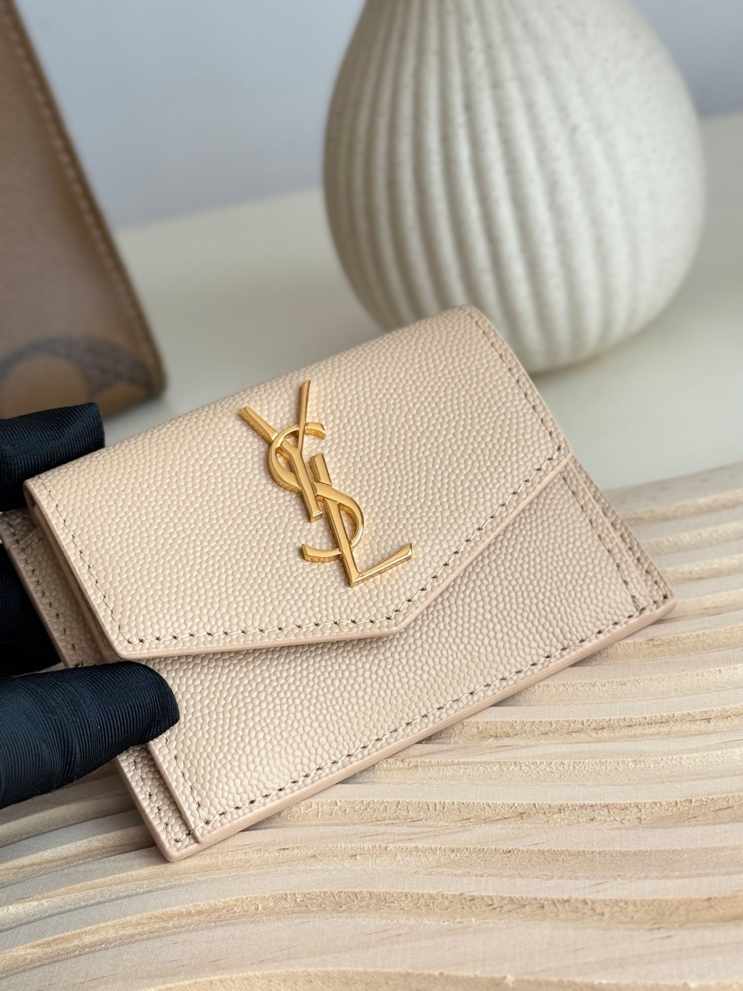 YSL Wallet