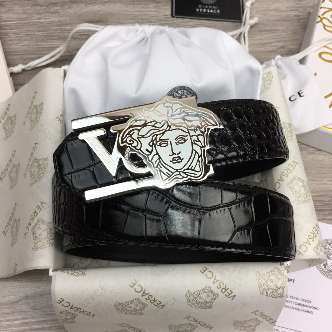 Versace Belt