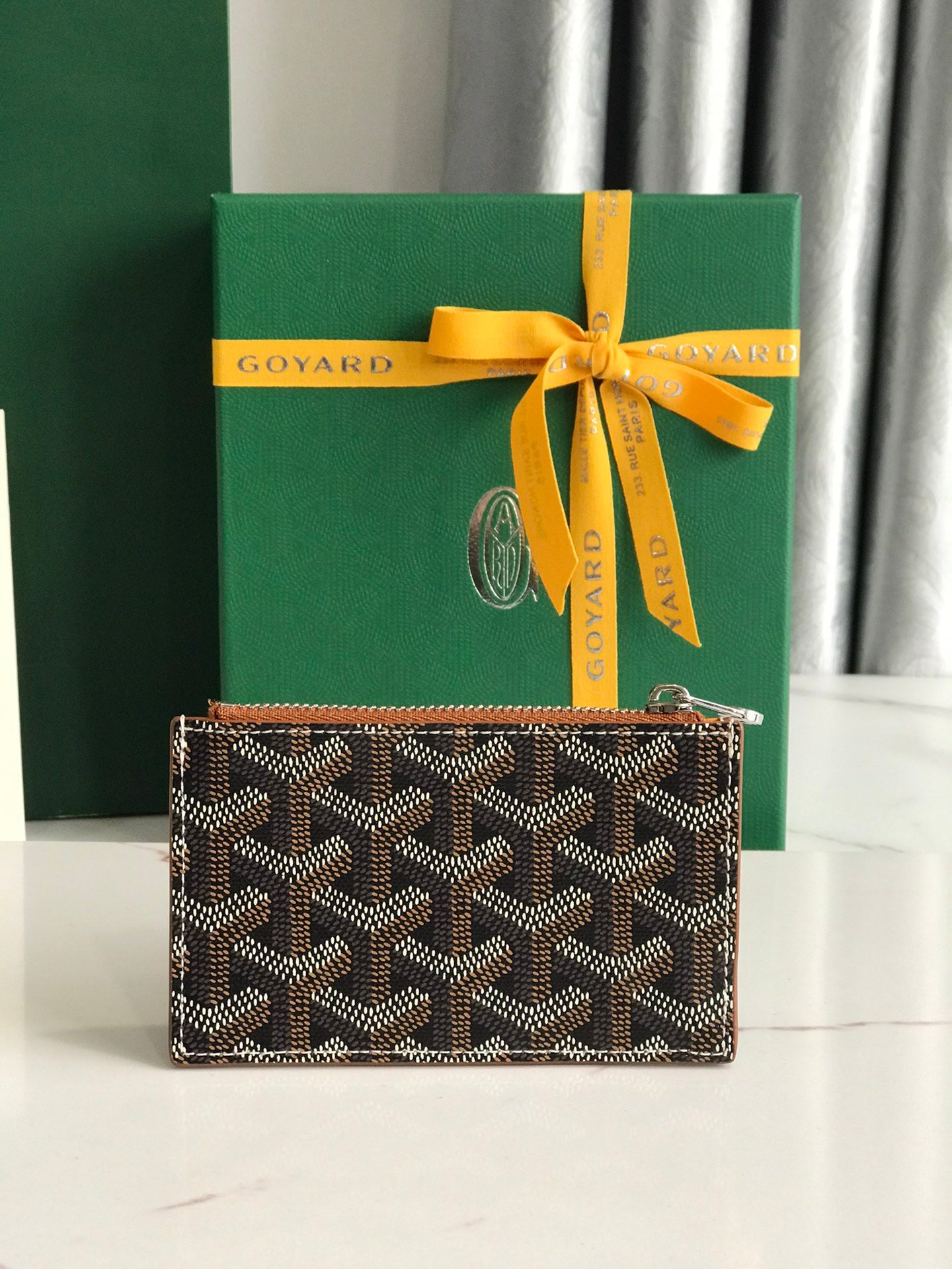 Goyard Wallet