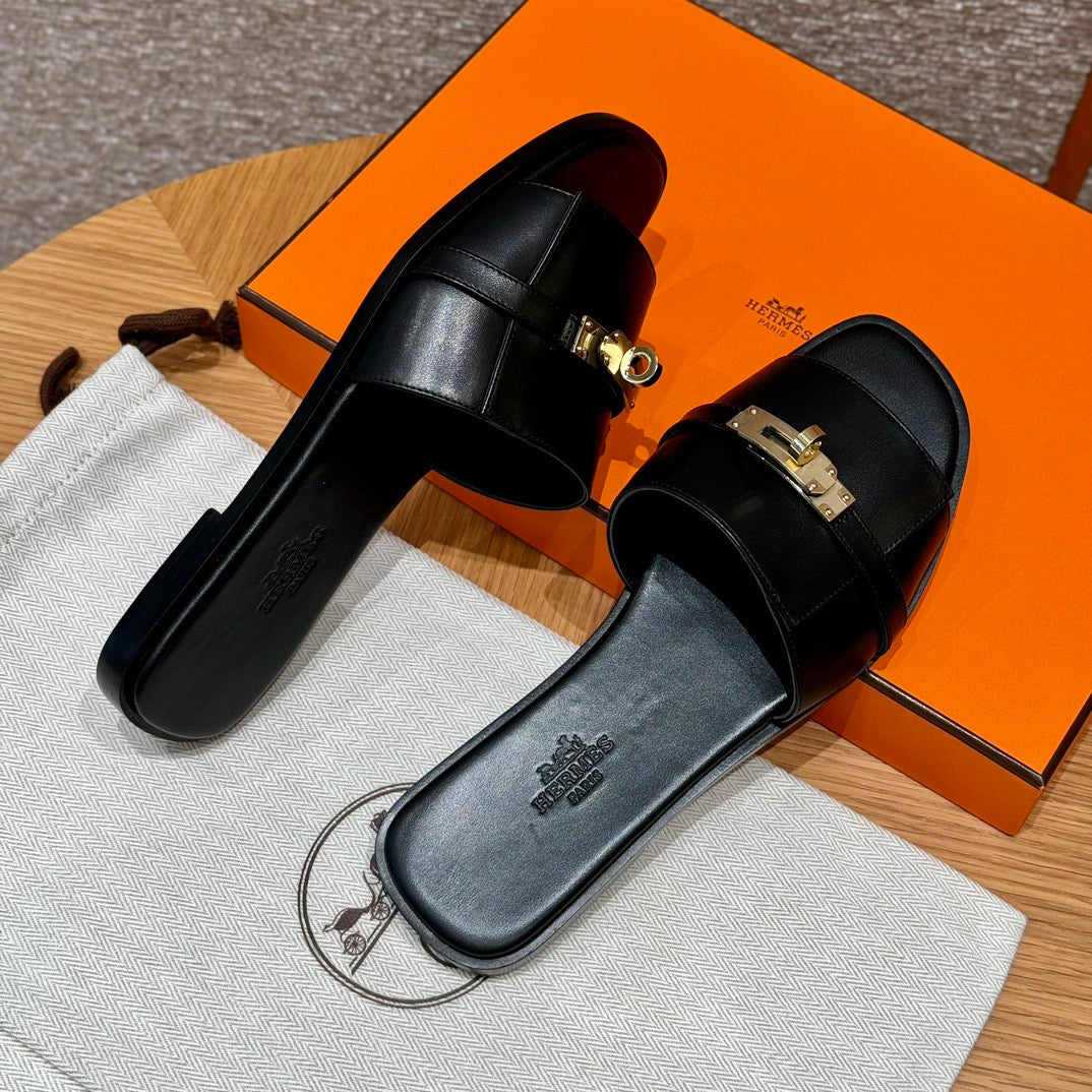Hermes Sandals