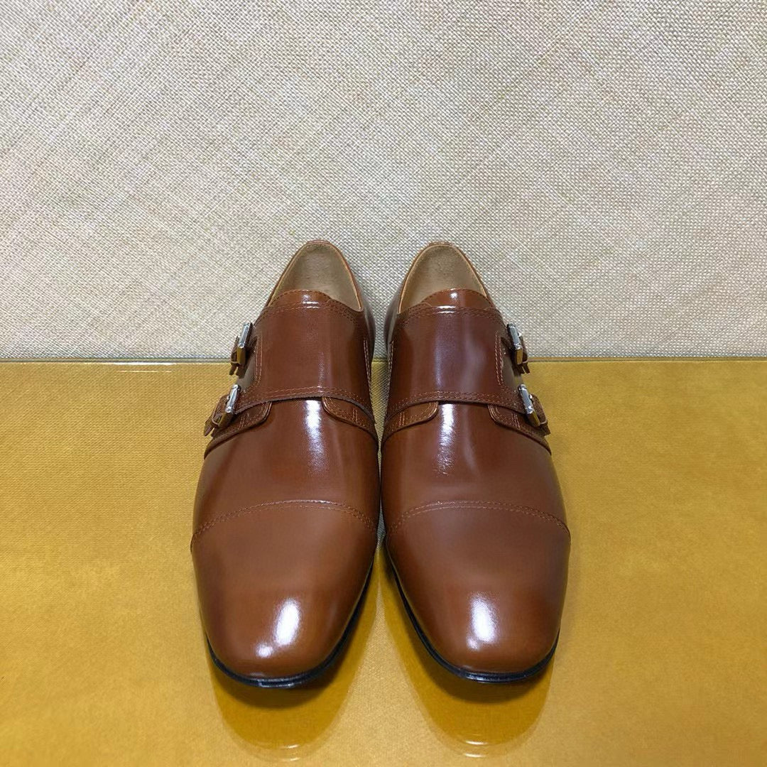 Christian Louboutin Loafer