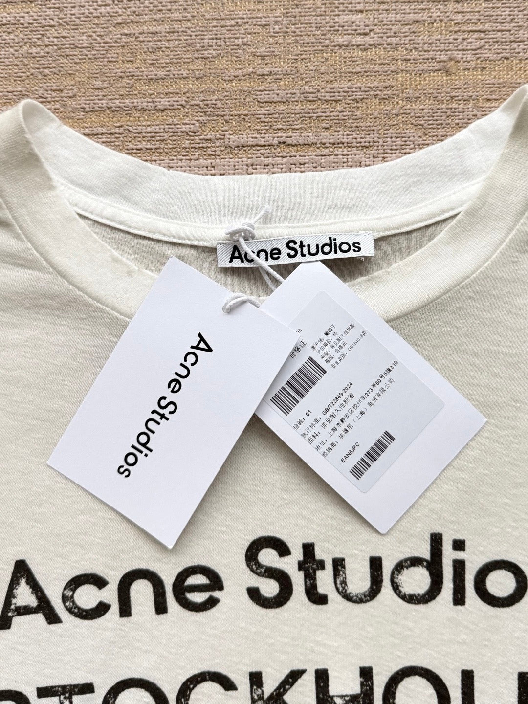 AS T-Shirt