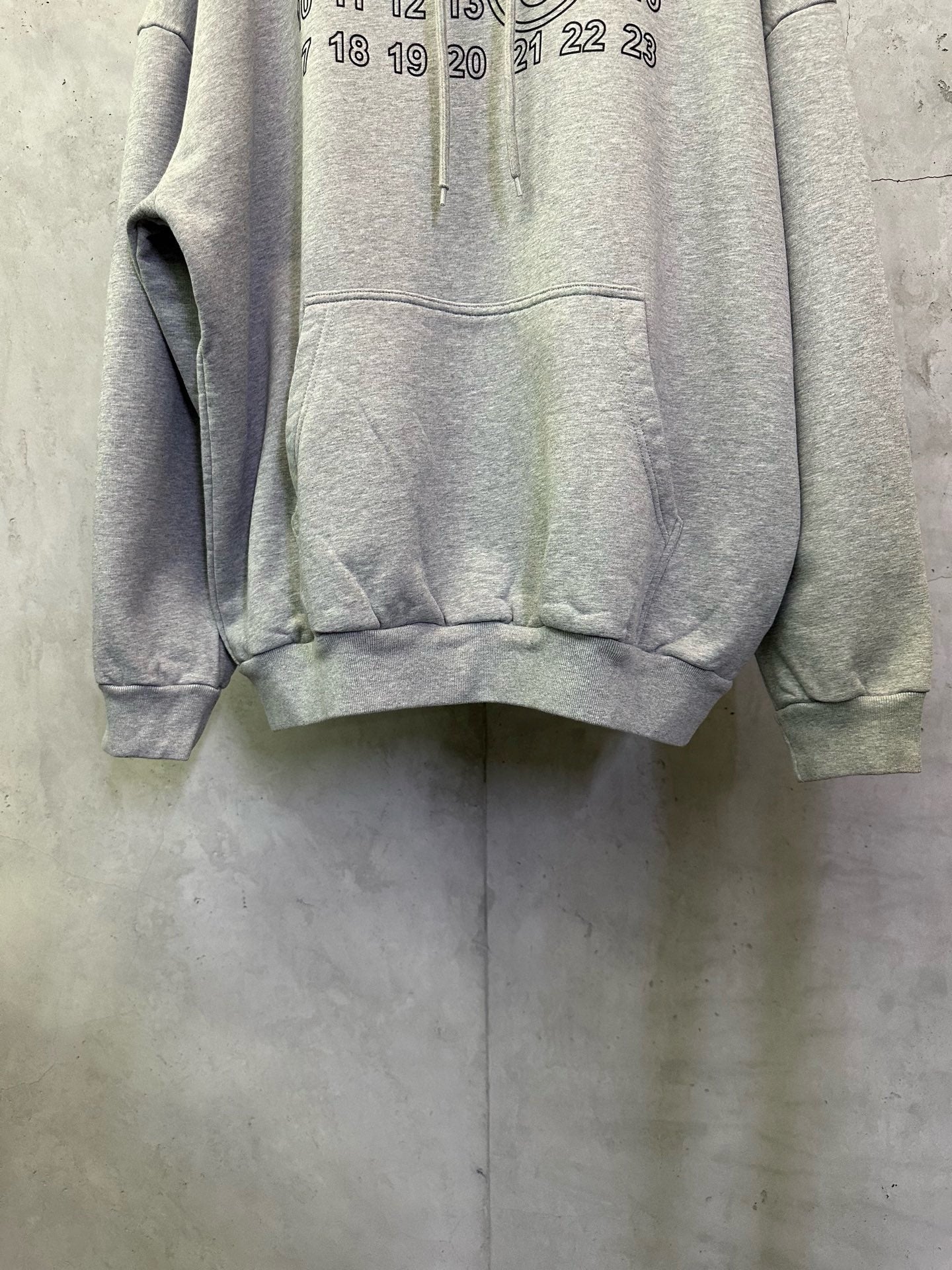 MM6 Jacket