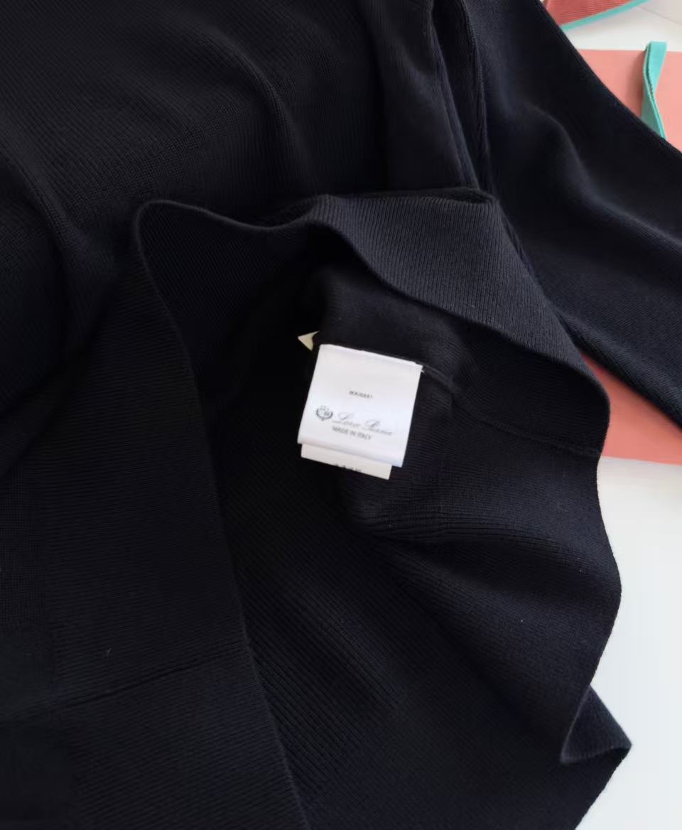 LP Sweater