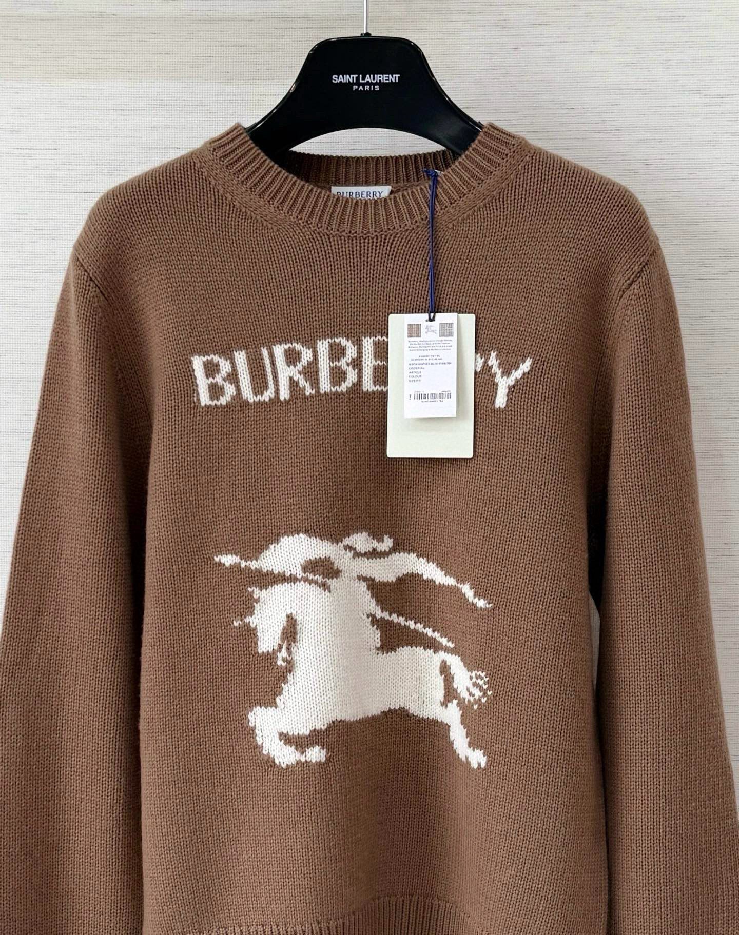 BBR Sweater