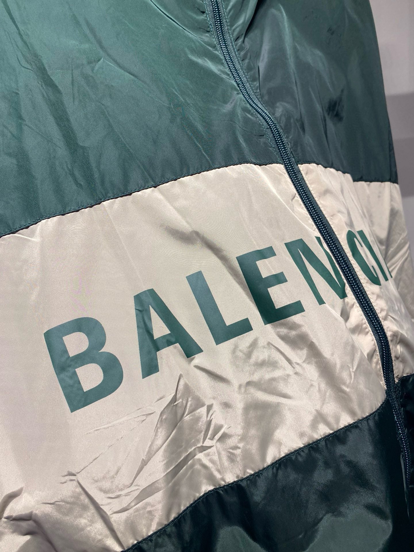 Balenciaga Windbreaker