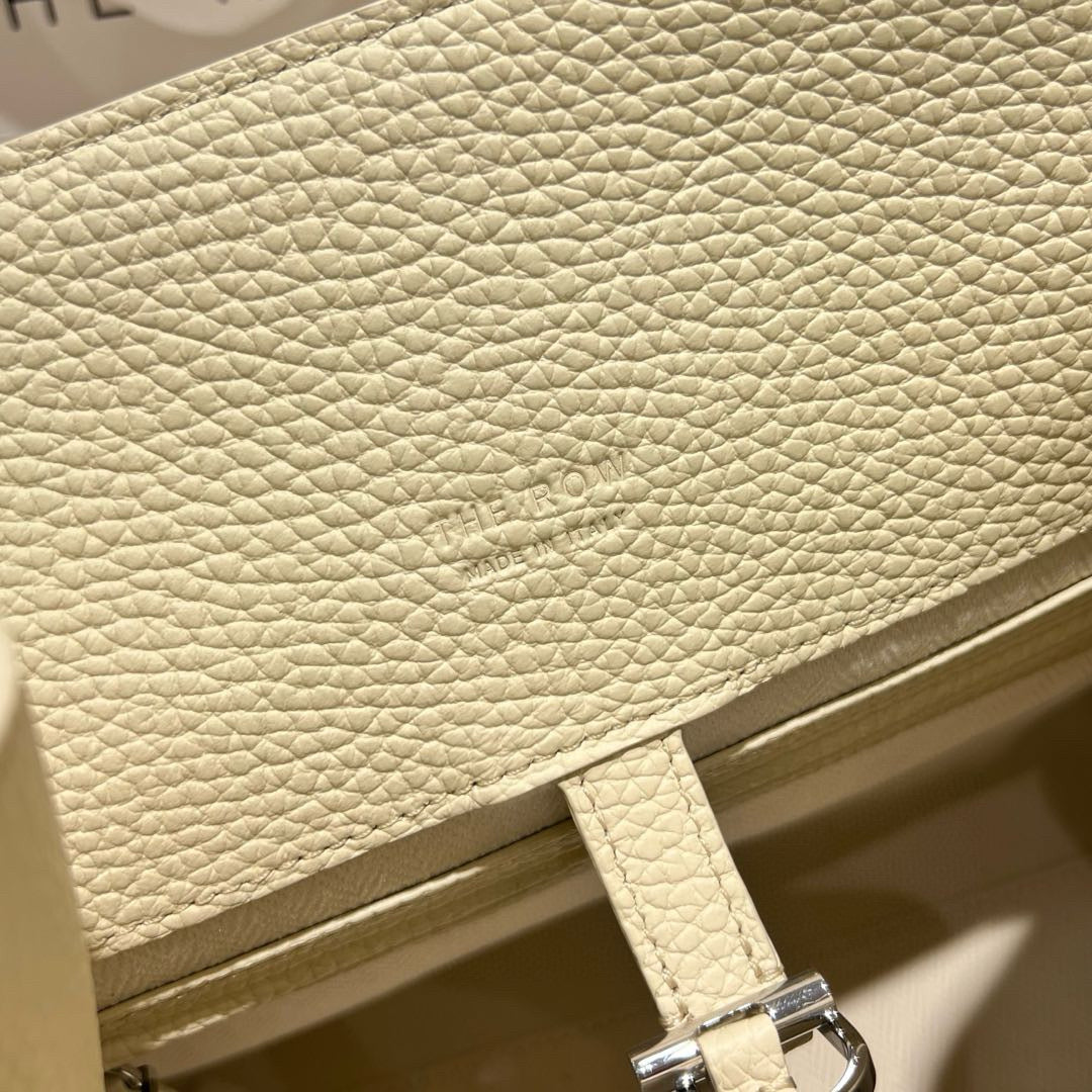 The Row MX12 Handbag