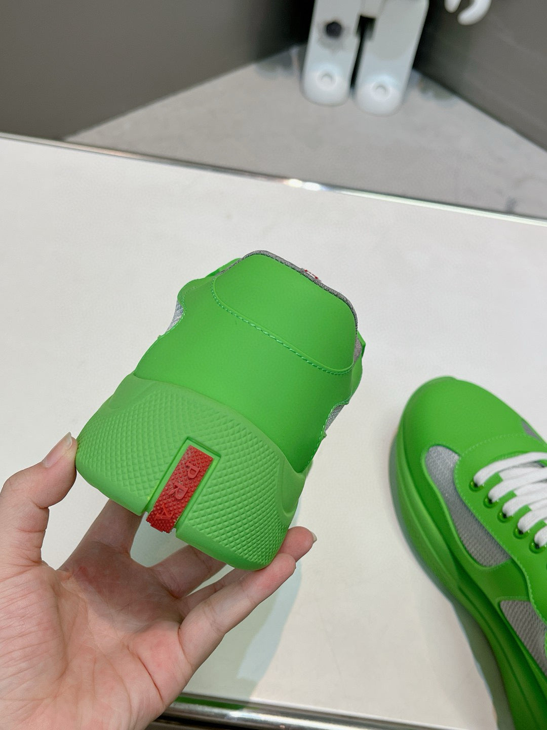 Prada Sneakers