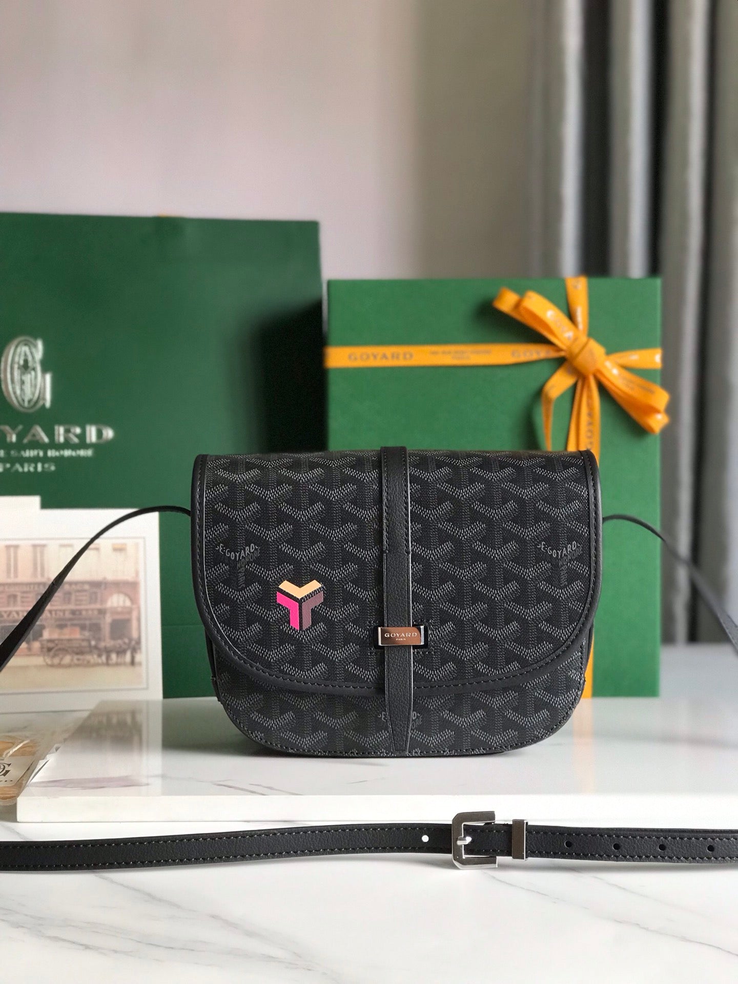 GYD Cross Body Bag PM