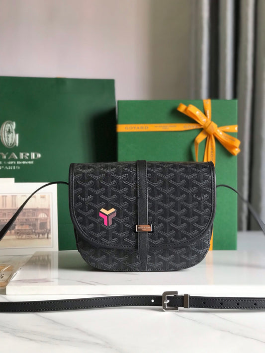 Goyard Cross Body Bag PM
