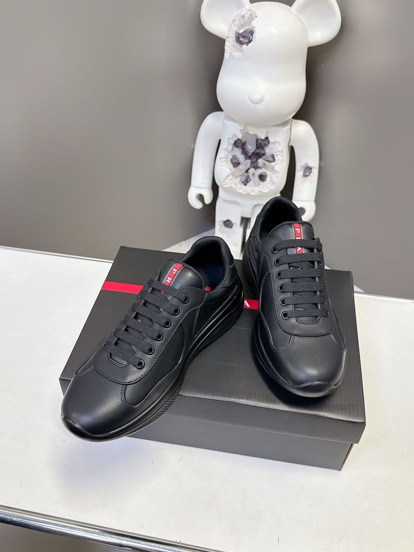 Prada Sneakers